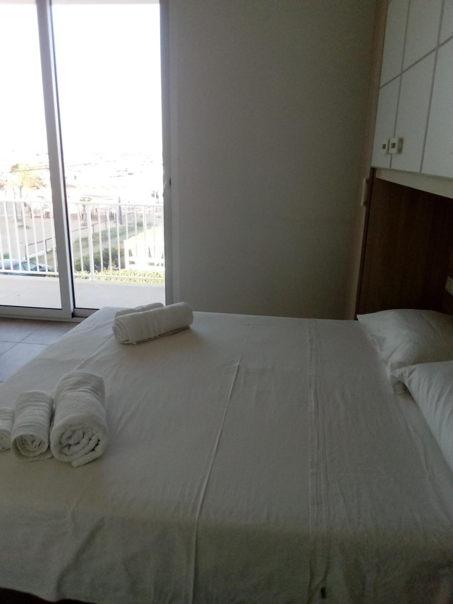 Sacole Marzamemi Aparthotel Exteriör bild